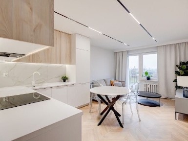 NiEPOWTARZALNE M-4 po Remoncie Generalnym ! CENTRUM