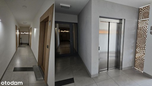 4 pokoje Wiszące Ogrody piękny widok na las i morze ostatnie 5 piętro