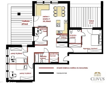 ❤️ Bez Prowizji Niesamowity Apartament z Widokiem
