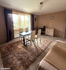 Mieszkanie bezczynszowe 45 m2 z ogródkiem Tomaszów Lubelski Rejtana 3