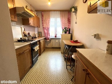 Mieszkanie przy Kazimierza Jagiellończyka