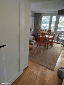 Sprzedam mieszkanie w Puławach na ulicy Teofila Cichockiego.