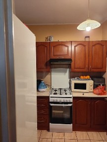 Sprzedam kawalerkę w Legionowie.