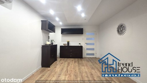 3-pok. | klimatyzacja | zamknięte osiedle