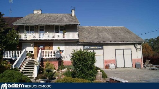 Budynek mieszkalno-usługowy w Turku