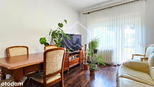 2 Pokoje | Parter | Gotowe do zamieszkania |