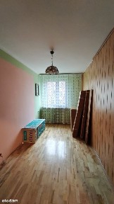 Mieszkanie 3 pokoje, 48,6 m2, ul. Ujejskiego