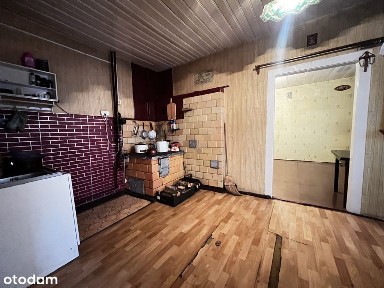 ul. Szeroka, Brok, ostrowski, mazowieckie