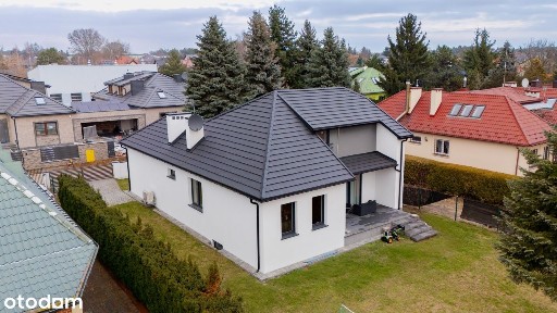 Dom 208 m2 Radom ul. Błędowska