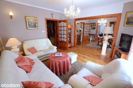 Dom wolnostojący / Wawer - Falenica / SKM / LAS