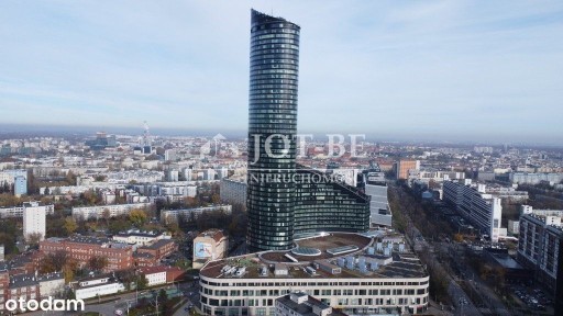 Powstańców Śląskich, Krzyki, Wrocław, dolnośląskie