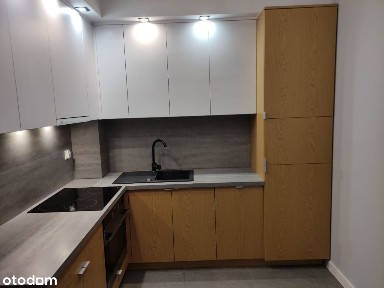 mieszkanie Mysłowice Bończyka - 60 m2 - 3 pokoje