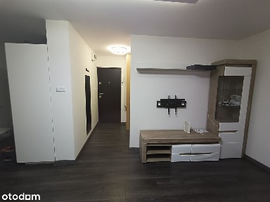 Mieszkanie na os. Janek z balkonem