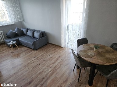 Wynajmę mieszkanie Mikołów os. przy Plantach 1 piętro