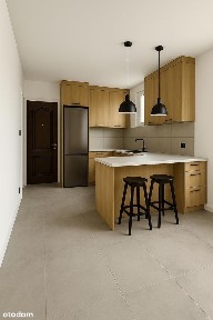 Nowoczesna kawalerka z windą - przy Placu Krakowskim