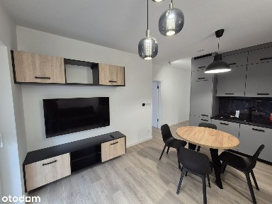 Nowoczesny apartament blisko centrum