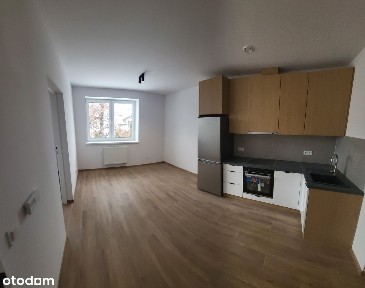 Mieszkanie na wynajem dwupokojowe!