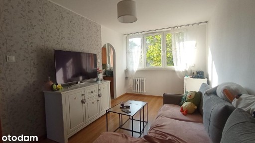 Mieszkanie, 46 m², Pszczyna