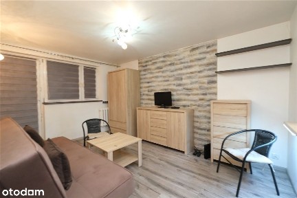 Mieszkanie 2 Pokoje-Sosnowiec Centrum