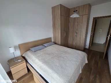 Wynajem mieszkania Atal Francuska z garażem i komórką (w.okazjonalny)