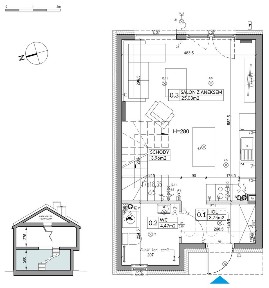 ul. Piaseczyńska, Słomin, Raszyn, pruszkowski, mazowieckie