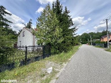 Zagościniec | 128mkw | Działka 516mkw | Pkp