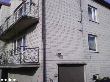 Sprzedam nieruchomość w Adamowiźnie bezpośrednio