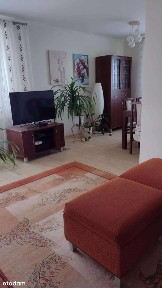 Gotowe do zamieszkania - 47 mkw Nowa Wieś blisko WARKI - WARTE UWAGI