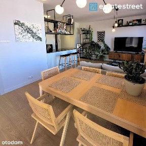 Słoneczne,2 pok.|Taras|Zieleń|Luksus|Milanówek