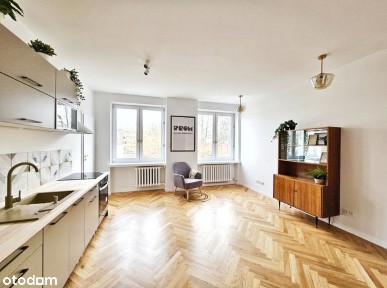 Saska Kępa, Praga-Południe, Warszawa, mazowieckie