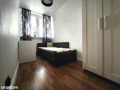 ul. Cyrklowa, Gocław, Praga-Południe, Warszawa, mazowieckie