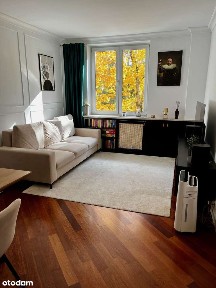 Piękne 3-pokoje, rozkład, dwustronne, ciche i zielone. Bezpośrednio