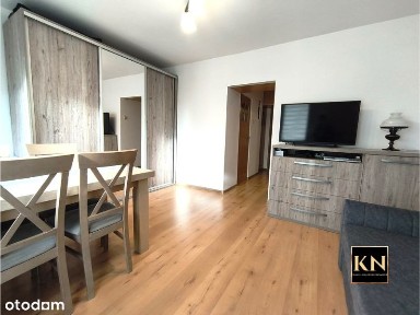 Na sprzedaż przytulne i zadbane 3 pokojowe mieszkanie - Radom