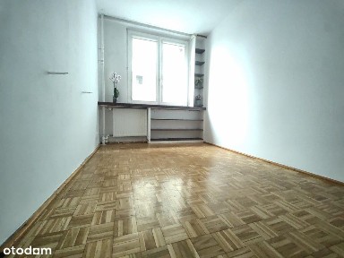 ✨Przestronne✨W sercu Saskiej Kępy✨Blisko centrum✨