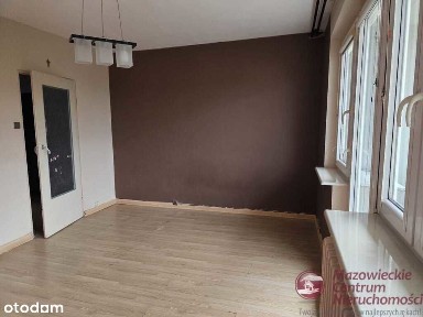 Mieszkanie 2-pokojowe