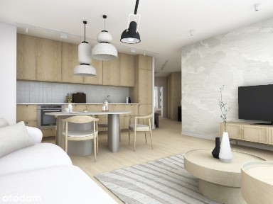 Ostatnie 4 pokoje z balkonem Bielany!