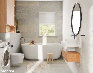 4 pokoje z balkonem Białołęka! Bez prowizji i Pcc!