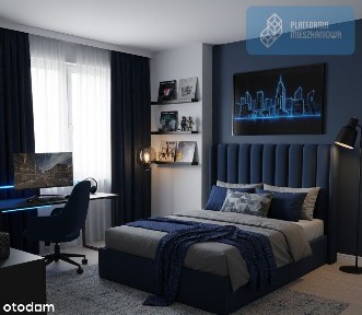 Promocja! Mieszkanie, Warszawa