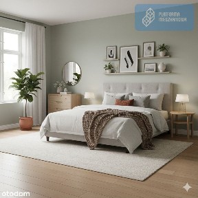 Kamionek I Gotowe I 8 min do Metra