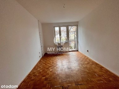 Mieszkanie 45m2 do remontu w centrum!