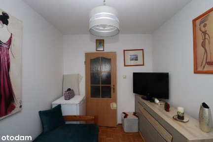 Jasne, ustawne mieszkanie w świetnej lokalizacji