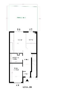 ul. Michała Kleofasa Ogińskiego, Piastów, pruszkowski, mazowieckie