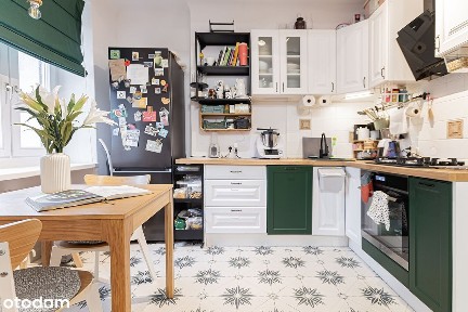 ul. Józefa Dwernickiego, Grochów, Praga-Południe, Warszawa, mazowieckie