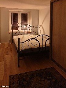 Przytulne 2 pokoje w kamienicy