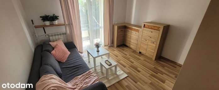 ul. Żegańska, Międzylesie, Wawer, Warszawa, mazowieckie