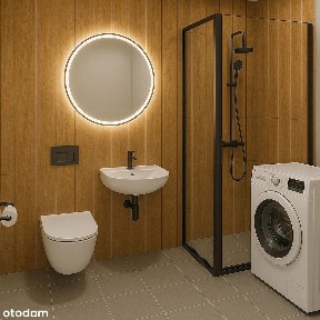 Mieszkanie inwestycyjne z gwarancją czynszu na 10 lat - ROI 7%