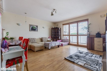 2 pok. 57 m², garaż, komórka, Wilanów