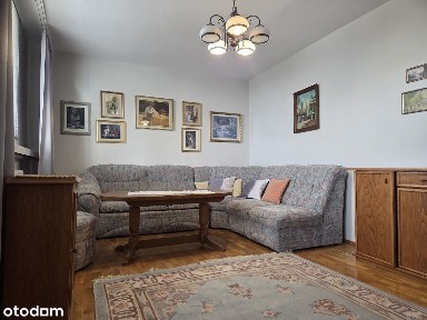 OKAZJA ! 2 POKOJOWE MIESZKANIE - cena 5500zl/m2