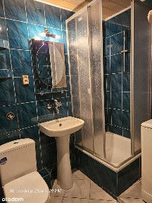 Wyposażone mieszkanie w Oławie