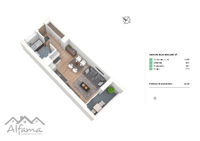 Nowe Żerniki|Słoneczna Kawalerka|Balkon|Tramwaj